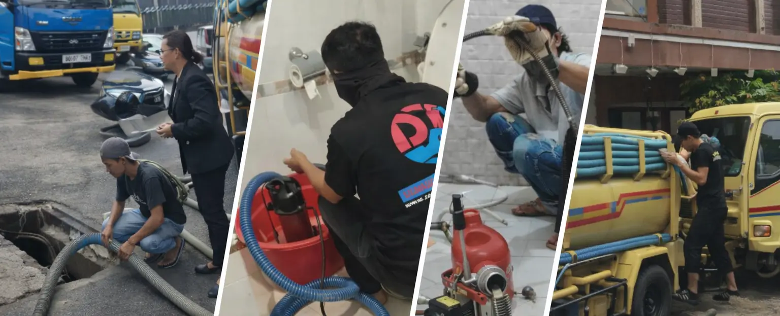 Jasa Sedot WC Jenu Terdekat